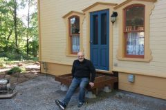 Don-Completes-New-Driveway-Entrance-Deck-Structure-5OCT2019