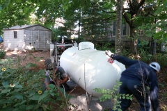 Guys-Installing-a-New-Gigantic-Propane-Tank-20SEP2019