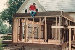 Main-Floor-Addition-Structure-Complete-1990s