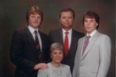 Doug-Carol-Bob-Scott-MacKenzie-1980