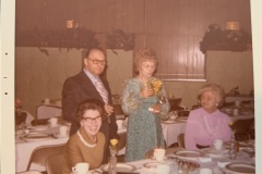 Helen-Blacklock-Cec-Ravin-Mom-Lilian-Ravin-Dads-60th-Legion-Feb-1974