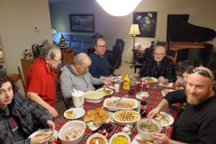 London-Christmas-Dinner-Ashton-Marg-Chris-Ross-Don-Abigale-John-2022
