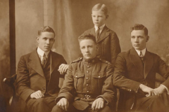 Maternal-Grandpa-McEachern-and-brothers-.-Ken-