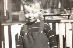 Timmy-about-2-years-old-Belleville-1945