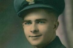 WWII-Pilot-Donald-Angus-McEachern-Moms-Brother-1943