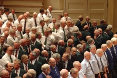 Welsh-Choir-Brother-Fred-centre-looking-back-at-Carnegie-Hall-NY-2008