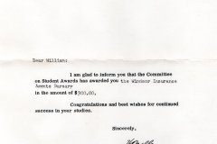 Assumption-University-Windsor-Insurance-Agents-Bursary - $300 - 2025