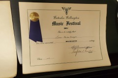 Tim-Stratford-Music-Festival-Award-1950