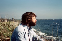 Barry-McLarnon-DREO-Friend-and-Communications-Engineer-1975