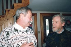 Earle-Ingalls-with-Oscar-Sandoz-50th-album-1993