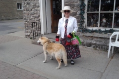 Irmgard-Czempiel-Walking-Pal-Merrickville-1JUL2016