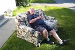 Next-Door-Neighbour-Beer-Bob-Daillaire-Chair-for-Sale-20JUN2014