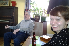 Tony-Angers-father-Jerry-daughter-Erica-Easter-2015